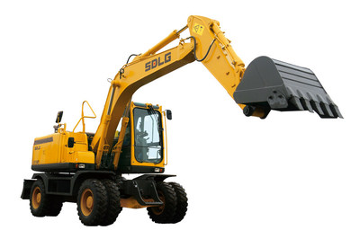 四川臨沃工程機械 行業(yè)標(biāo)桿與區(qū)域發(fā)展的雙贏典范