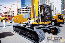 工程機(jī)械行業(yè)奧斯卡 拉展風(fēng)云，鑄就全球工程機(jī)械的璀璨舞臺